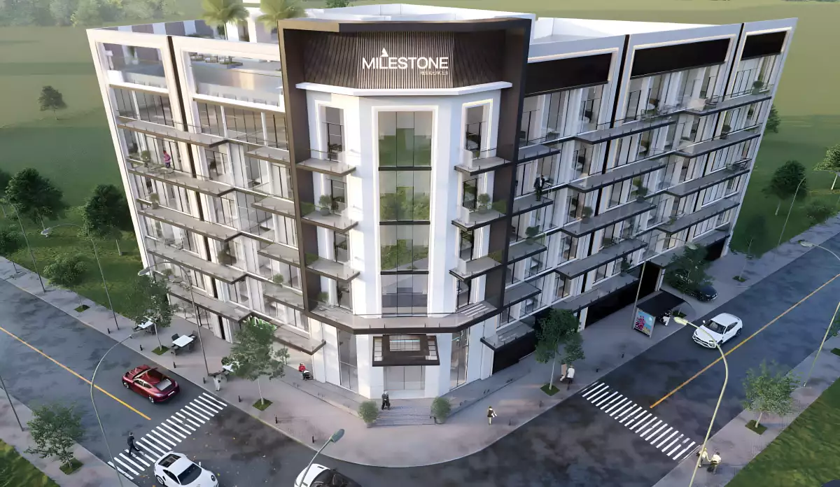 Milestone Residences